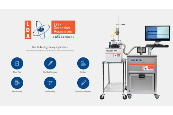 氦氣洩漏檢測法<br><span>Helium Leak Detection</span> 