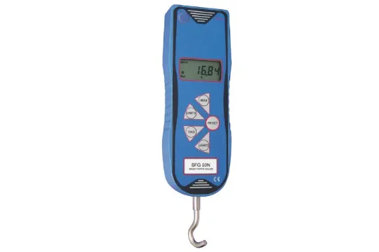 力測量儀<br><span>Force Gauges</span>