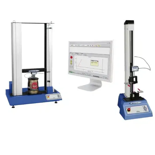 力測量儀<br><span>Force Gauges</span>