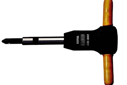 扭矩測試儀<br><span>Torque Testers</span>