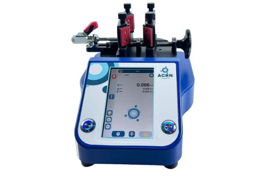 扭矩測試儀<br><span>Torque Testers</span>